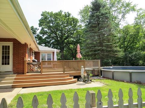 16 W425 Timberlake Dr, Willowbrook, IL 60527 photo 8