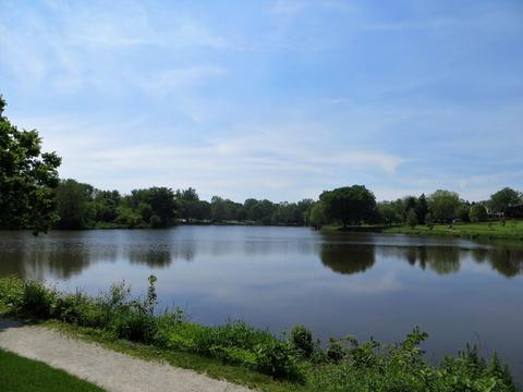 16 W425 Timberlake Dr, Willowbrook, IL 60527 photo 33