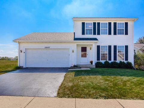 22037 W Pasadena Dr, Plainfield, IL 60544 photo 43