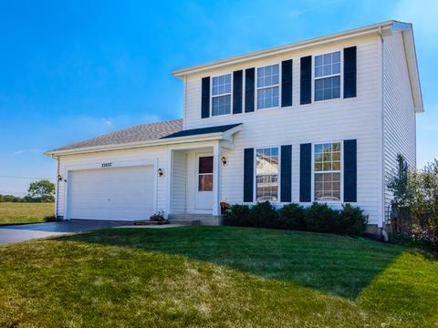 22037 W Pasadena Dr, Plainfield, IL 60544 photo 1