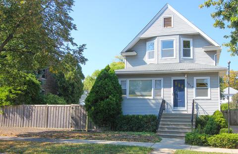 1017 Beloit Ave, Forest Park, IL 60130 photo 1