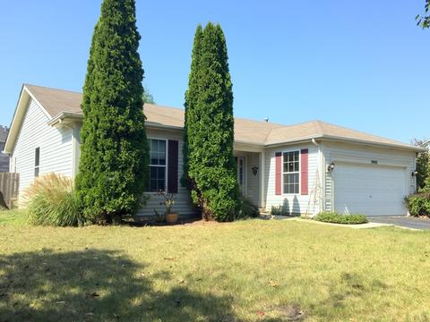 1905 Steward Ln, Plainfield, IL 60586 photo 2