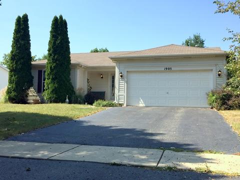 1905 Steward Ln, Plainfield, IL 60586 photo 1