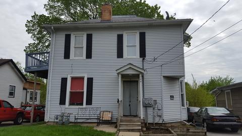 705 N May St, Aurora, IL 60506 photo 1