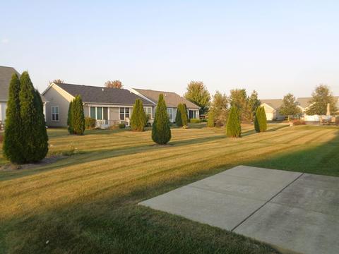 2816 Cascade Falls Cir, Elgin, IL 60124 photo 2