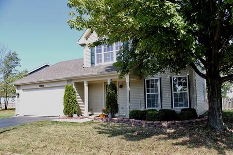 20930 W Ardmore Cir, Plainfield, IL 60544 photo 2