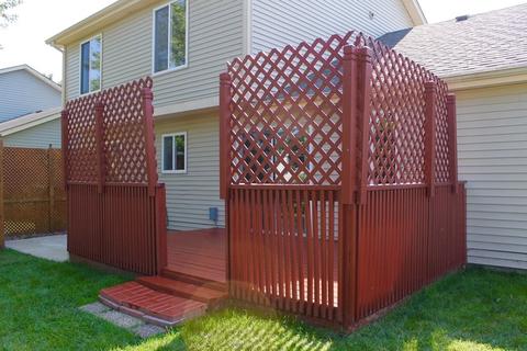 20930 W Ardmore Cir, Plainfield, IL 60544 photo 27