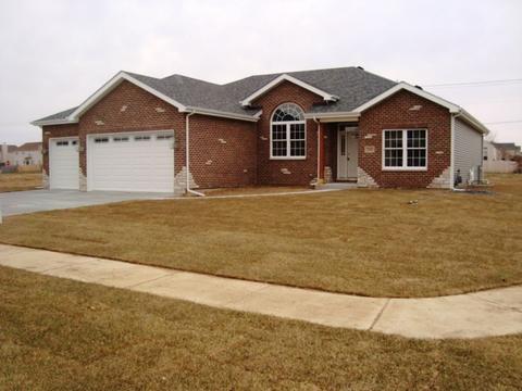 25801 High Ridge Dr, Channahon, IL 60410 photo 1