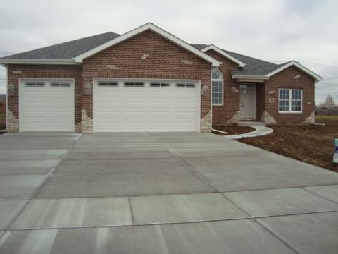 25801 High Ridge Dr, Channahon, IL 60410 photo 2