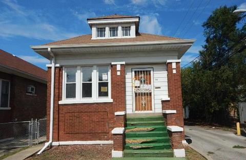 740 E 90th Pl, Chicago, IL 60619 photo 2