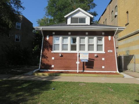 6038 S Champlain Ave, Chicago, IL 60637 photo 1