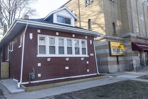 6038 S Champlain Ave, Chicago, IL 60637 photo 6