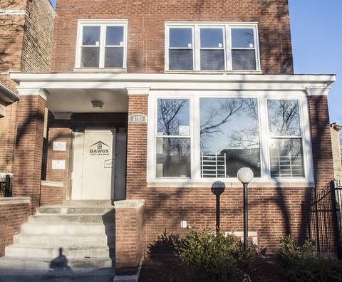 6151 S Champlain Ave, Chicago, IL 60637 photo 1