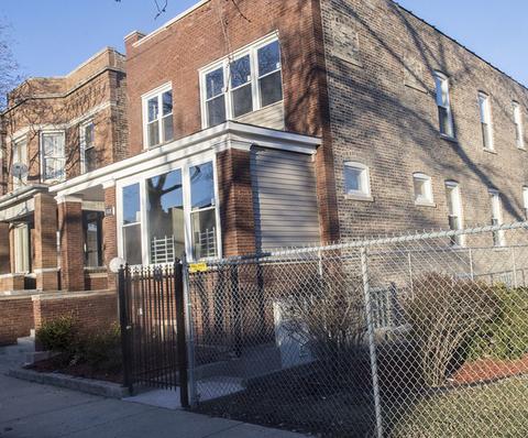 6151 S Champlain Ave, Chicago, IL 60637 photo 9