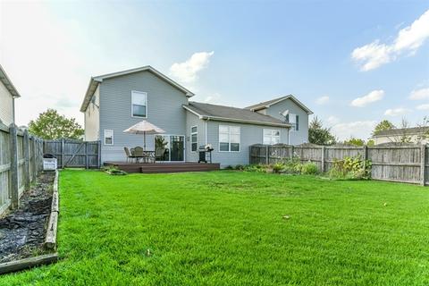 2216 Carpenter Ave, Plainfield, IL 60586 photo 15