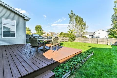 2216 Carpenter Ave, Plainfield, IL 60586 photo 14