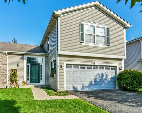 2216 Carpenter Ave, Plainfield, IL 60586 photo 1