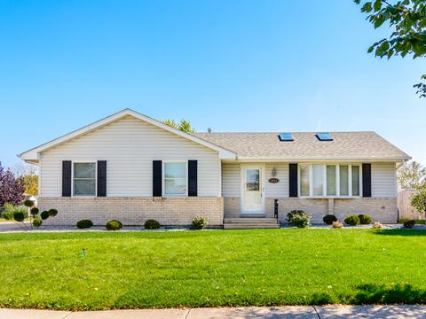2614 John Bourg Dr, Plainfield, IL 60586 photo 1