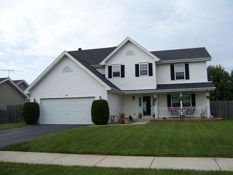 4709 Sandpiper Ln, Plainfield, IL 60586 photo 1