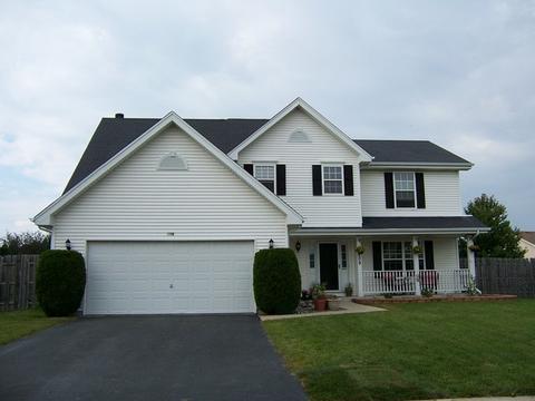 4709 Sandpiper Ln, Plainfield, IL 60586 photo 2