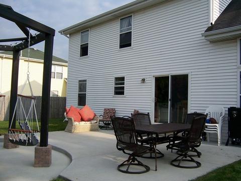 4709 Sandpiper Ln, Plainfield, IL 60586 photo 46