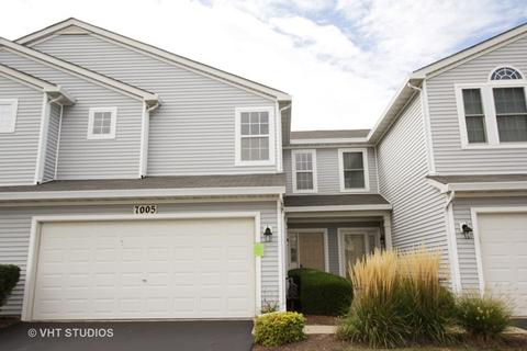 7005 Creekside Dr, Plainfield, IL 60586 photo 1