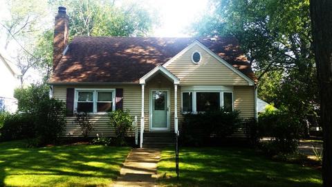 3624 148th Pl, Midlothian, IL 60445 photo 1