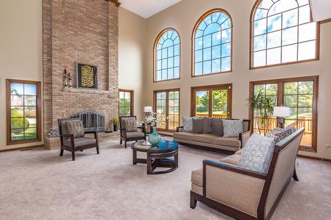 8 S281 Hampton Cir, Naperville, IL 60540 photo 12