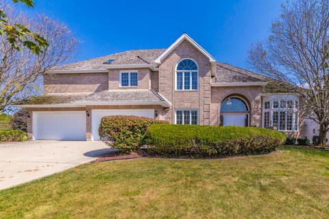 8 S281 Hampton Cir, Naperville, IL 60540 photo 1
