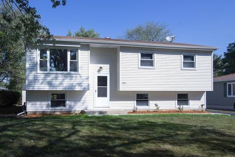 2404 Maple Ln, Rolling Meadows, IL 60008 photo 1