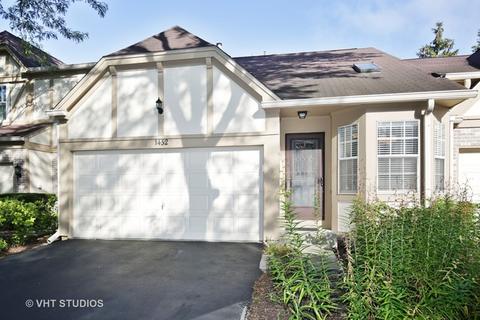 1452 Garnet Cir, Hoffman Estates, IL 60192 photo 1
