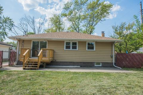 18417 Oak Ave, Lansing, IL 60438 photo 8