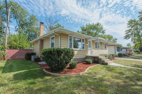 18417 Oak Ave, Lansing, IL 60438 photo 3