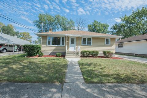 18417 Oak Ave, Lansing, IL 60438 photo 2