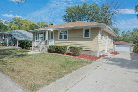 18417 Oak Ave, Lansing, IL 60438 photo 1