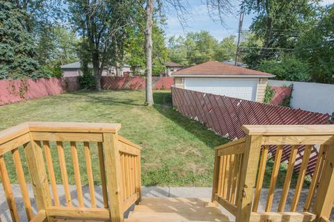 18417 Oak Ave, Lansing, IL 60438 photo 9