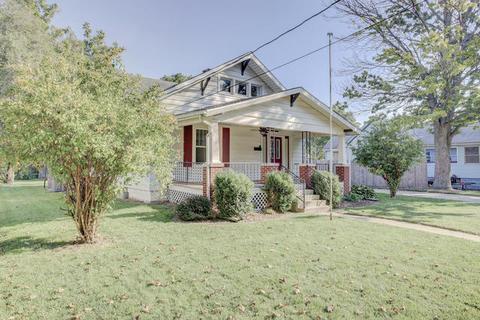 431 E Belle Ave, Rantoul, IL 61866 photo 3
