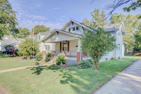 431 E Belle Ave, Rantoul, IL 61866 photo 1