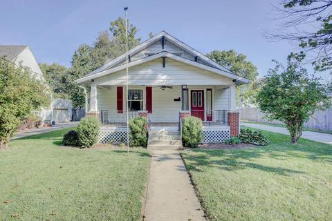 431 E Belle Ave, Rantoul, IL 61866 photo 2