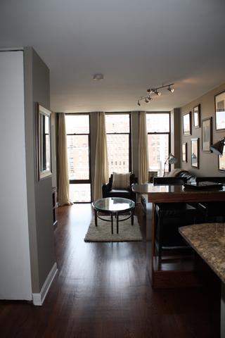 1 E Scott St #1601, Chicago, IL 60610 photo 3