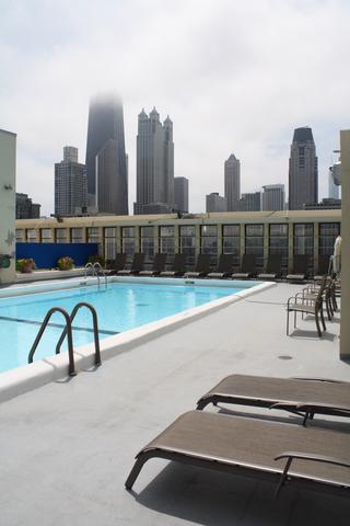 1 E Scott St #1601, Chicago, IL 60610 photo 12