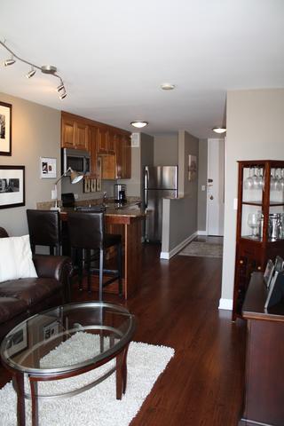 1 E Scott St #1601, Chicago, IL 60610 photo 4
