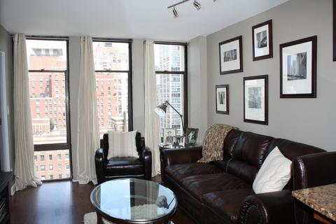 1 E Scott St #1601, Chicago, IL 60610 photo 6