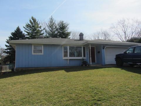 771 Bennett Dr, Elgin, IL 60120 photo 2