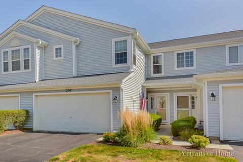 3050 Creekside Dr, Plainfield, IL 60586 photo 1