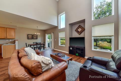 3050 Creekside Dr, Plainfield, IL 60586 photo 3