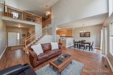 3050 Creekside Dr, Plainfield, IL 60586 photo 4