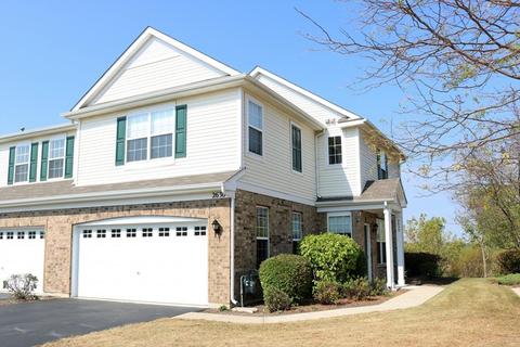 2630 Williamsburg Dr, Algonquin, IL 60102 photo 1