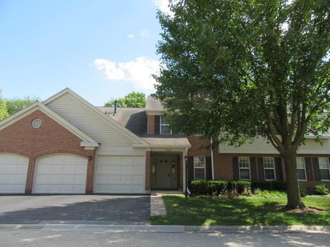 1620 Hadley Ct #B1, Wheeling, IL 60090 photo 2