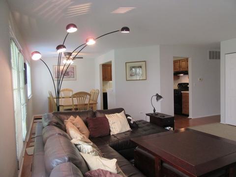 1620 Hadley Ct #B1, Wheeling, IL 60090 photo 8